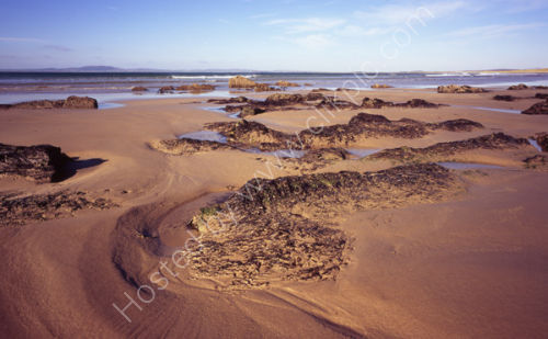 Sands at Kintra, Islay